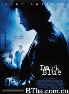 私法行动/Dark Blue‎-720p|1080p高清bt种子下载