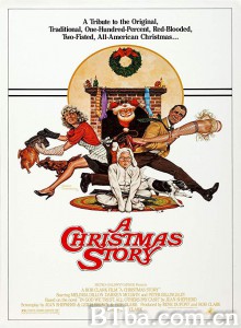 圣诞故事/A Christmas Story‎-720p|1080p高清bt种子下载