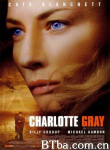 乱世有情人/Charlotte Gray‎-720p|1080p高清bt种子下载