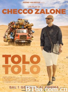 Tolo Tolo Tolo Tolo-720p|1080p高清bt种子下载