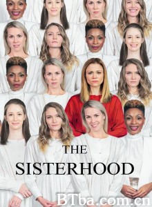 The Sisterhood‎-720p|1080p高清bt种子下载