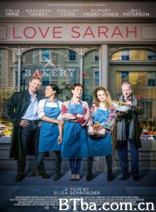 萨拉甜品店/Love Sarah‎-720p|1080p高清bt种子下载