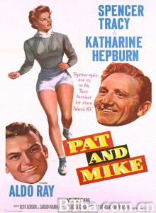 帕特和麦克/不是冤家不聚头(港)/Pat and Mike‎-720p|1080p高清bt种子下载