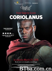 Coriolanus‎-720p|1080p高清bt种子下载