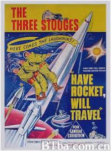 Have Rocket -- Will Travel‎-720p|1080p高清bt种子下载