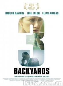 郊区三居民/Three Backyards 郊区三居民/Three Backyards-720p|1080p高清bt种子下载