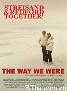 往日情怀/The Way We Were‎-720p|1080p高清bt种子下载