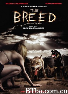 嗜血狂犬/The Breed‎-720p|1080p高清bt种子下载
