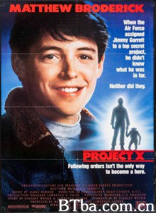 X计划/Project X‎-720p|1080p高清bt种子下载
