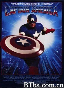 美国队长/Captain America‎-720p|1080p高清bt种子下载