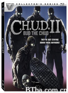 地下怪物二之重回地面/C.H.U.D. II - Bud the Chud 地下怪物二之重回地面/C.H.U.D. II - Bud the Chud-720p|1080p高清bt种子下载