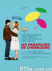 瑟堡的雨伞/Les parapluies de Cherbourg‎-720p|1080p高清bt种子下载
