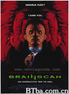 六度战栗/Brainscan‎-720p|1080p高清bt种子下载