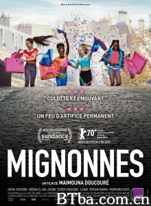 娇娃们/Mignonnes‎-720p|1080p高清bt种子下载
