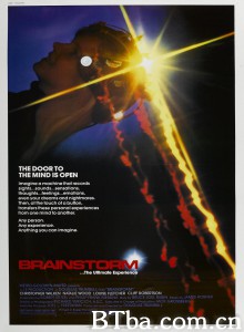 尖端大风暴/Brainstorm‎-720p|1080p高清bt种子下载