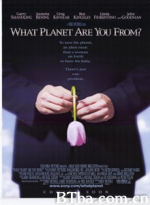 外星人的使命/What Planet Are You From?‎-720p|1080p高清bt种子下载
