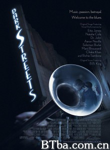 黑暗街道/Dark Streets‎-720p|1080p高清bt种子下载