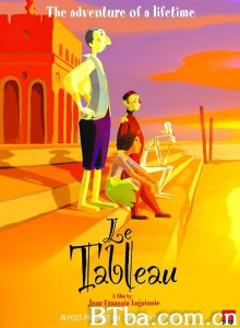 画之国/Le tableau‎-720p|1080p高清bt种子下载