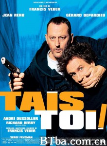 你丫闭嘴！/Tais-toi!‎-720p|1080p高清bt种子下载
