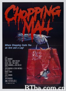 夜困杀人场/Chopping Mall‎-720p|1080p高清bt种子下载
