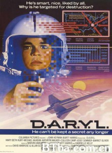 有情感的机器人/D.A.R.Y.L.‎-720p|1080p高清bt种子下载
