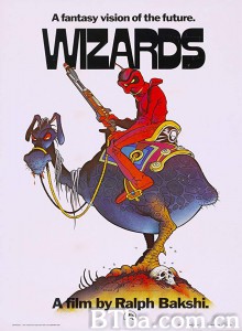 魔界传奇/Wizards 魔界传奇/Wizards-720p|1080p高清bt种子下载