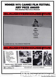 第五屠场/Slaughterhouse-Five‎-720p|1080p高清bt种子下载