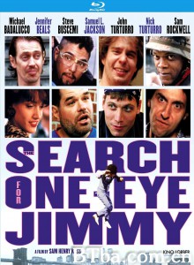 The Search for One-eye Jimmy The Search for One-eye Jimmy-720p|1080p高清bt种子下载
