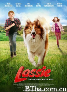 Lassie - Eine abenteuerliche Reise‎-720p|1080p高清bt种子下载