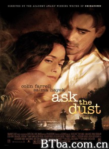 问尘情缘/Ask the Dust‎-720p|1080p高清bt种子下载