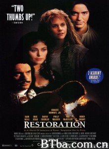 乱世情缘/浮华暂借问(港)/Restoration‎-720p|1080p高清bt种子下载