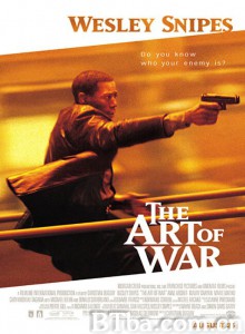 神鬼任务/The Art of War‎-720p|1080p高清bt种子下载