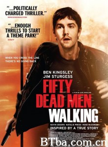 五十活死人/Fifty Dead Men Walking‎-720p|1080p高清bt种子下载