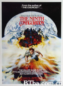 第九人生/The Ninth Configuration 第九人生/The Ninth Configuration-720p|1080p高清bt种子下载
