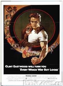 永不低头/Every Which Way But Loose‎-720p|1080p高清bt种子下载