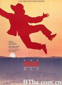 豆田战役/The Milagro Beanfield War‎-720p|1080p高清bt种子下载