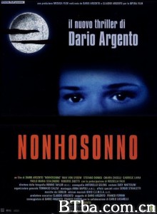 惊悚无眠/Non ho sonno‎-720p|1080p高清bt种子下载