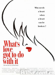 与爱何干/What's Love Got to Do with It‎-720p|1080p高清bt种子下载