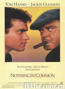 对头冤家/Nothing in Common‎-720p|1080p高清bt种子下载