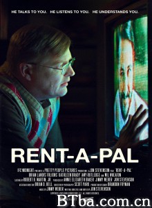 租来的朋友/Rent-A-Pal 租来的朋友/Rent-A-Pal-720p|1080p高清bt种子下载