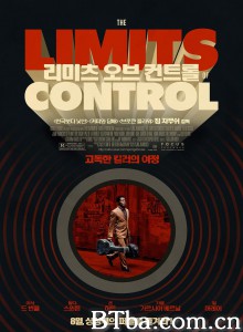 控制的极限/The Limits of Control 控制的极限/The Limits of Control-720p|1080p高清bt种子下载