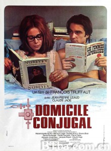 婚姻生活/Domicile conjugal 婚姻生活/Domicile conjugal-720p|1080p高清bt种子下载