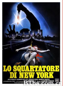 纽约杀人狂/Lo squartatore di New York‎-720p|1080p高清bt种子下载
