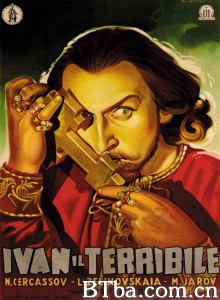 伊凡雷帝/Иван Грозный‎-720p|1080p高清bt种子下载