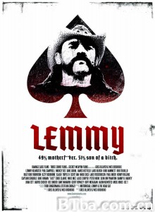 莱米/Lemmy‎-720p|1080p高清bt种子下载
