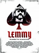 莱米/Lemmy‎