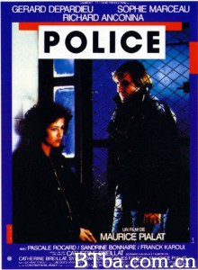 警察/末路刑警(台)/Police‎-720p|1080p高清bt种子下载