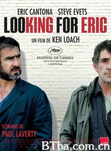 寻找埃里克/Looking for Eric‎-720p|1080p高清bt种子下载