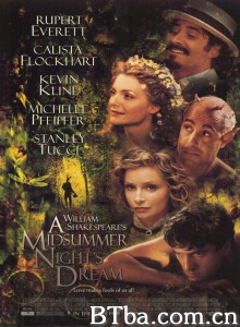 仲夏夜之梦/A Midsummer Night's Dream‎-720p|1080p高清bt种子下载