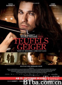 魔鬼小提琴家帕格尼尼/Der Teufelsgeiger 魔鬼小提琴家帕格尼尼/Der Teufelsgeiger-720p|1080p高清bt种子下载